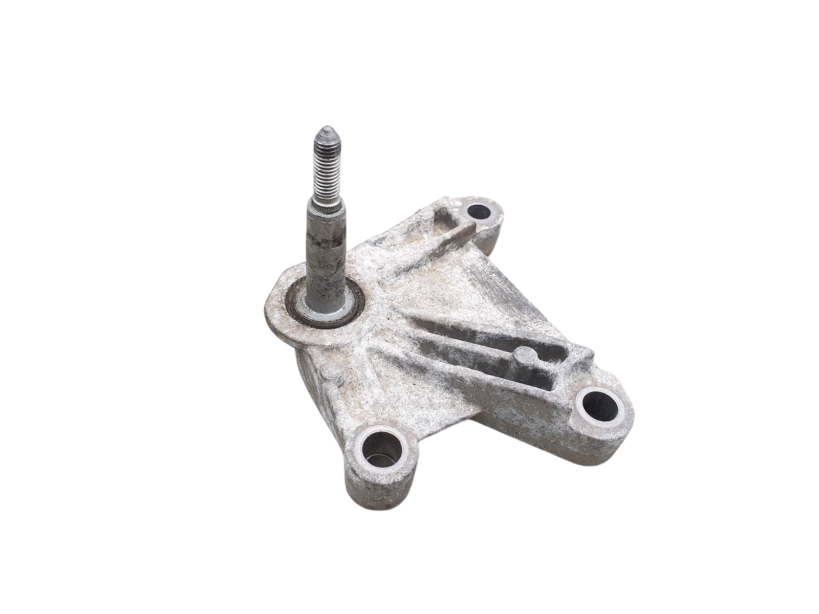 Motorhalter 8200304332 Renault Clio 3 main product photo