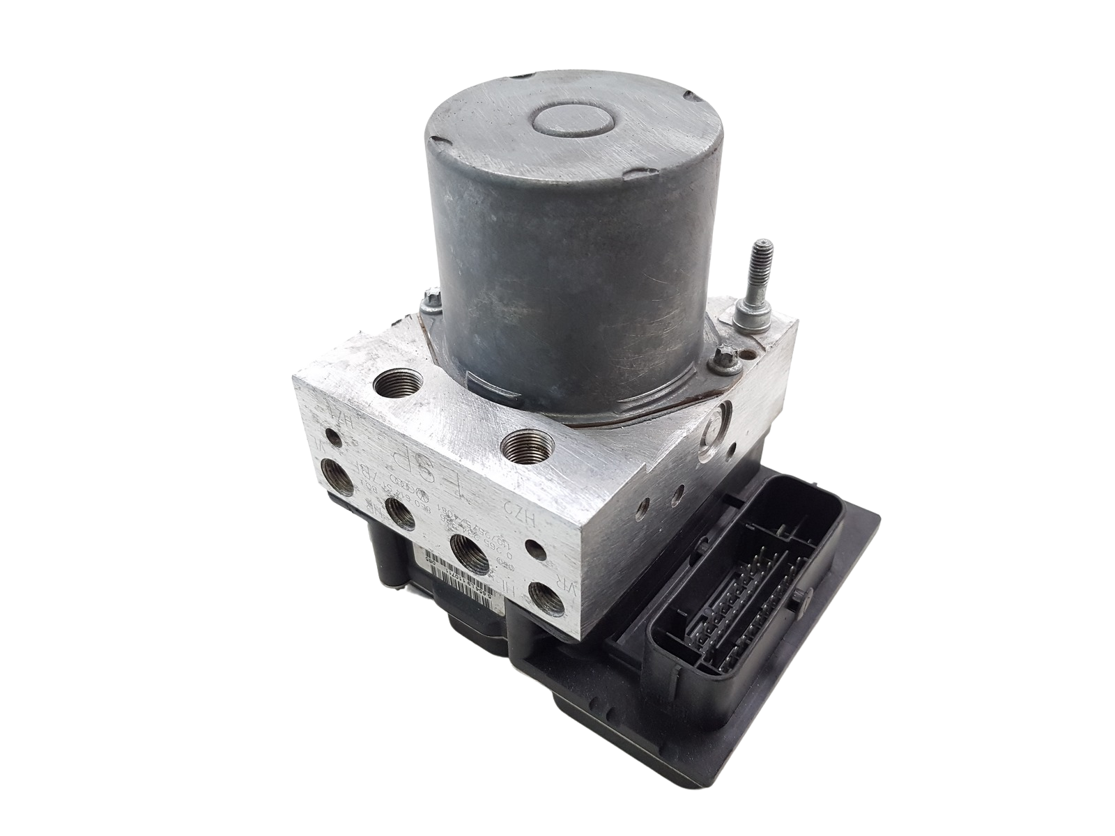 Abs-Pumpe Audi A4 8E0614517BF 0265950474 0265234336 1497 main product photo