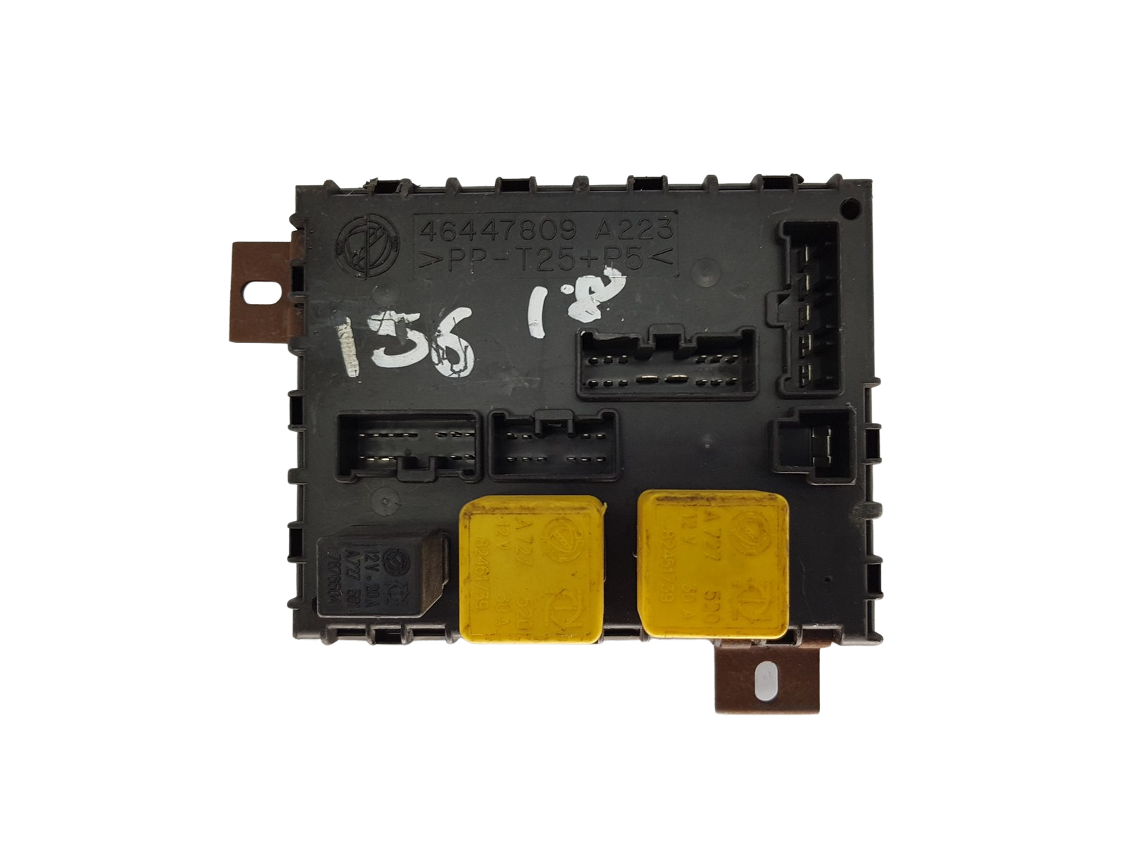 Sicherungskasten Relaiskasten Alfa Romeo 46447809 Delphi 19944 main product photo