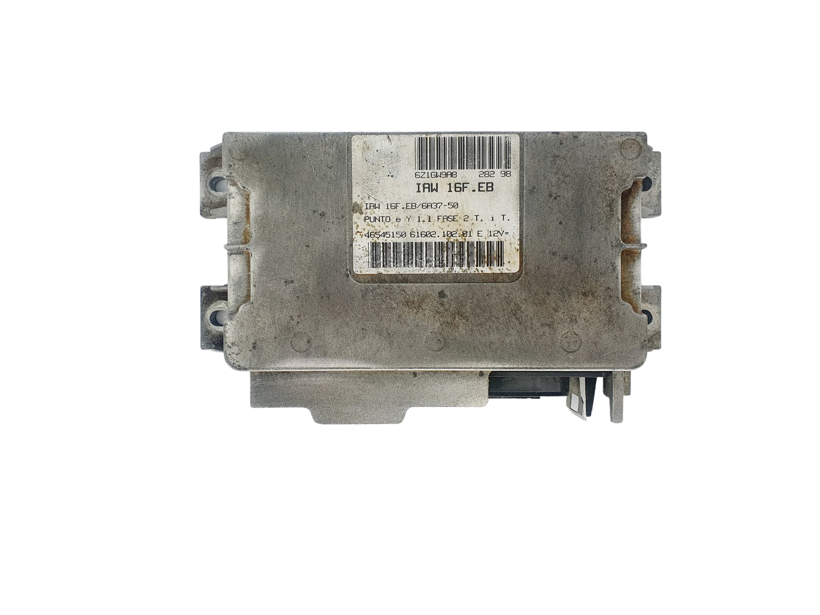 Steuergerät IAW16F.EB 46545150 Fiat Magneti Marelli 36437 main product photo