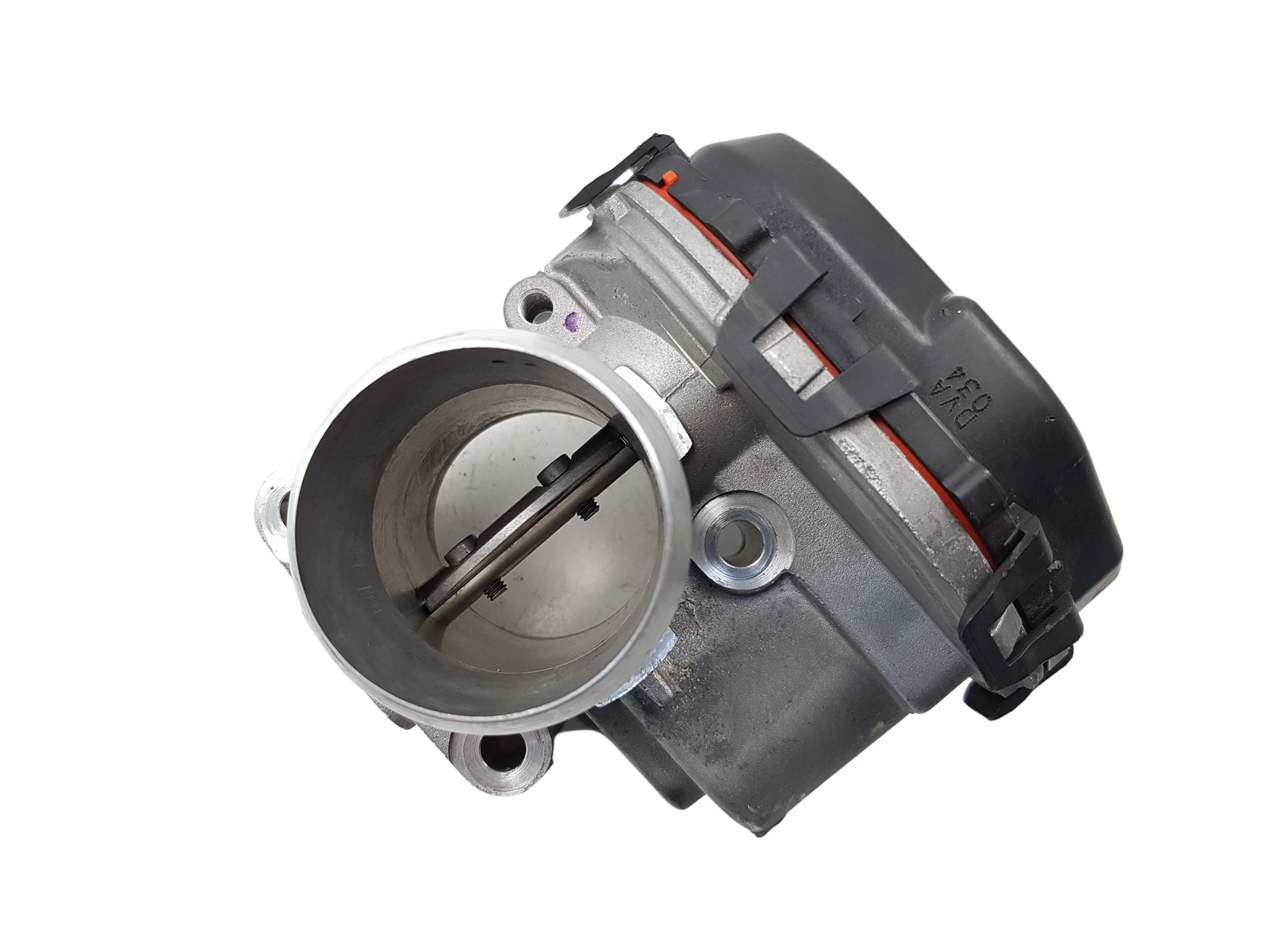 Drosselklappe 9807238580 V29039645 PSA Ford 1.6 HDI 2864 main product photo