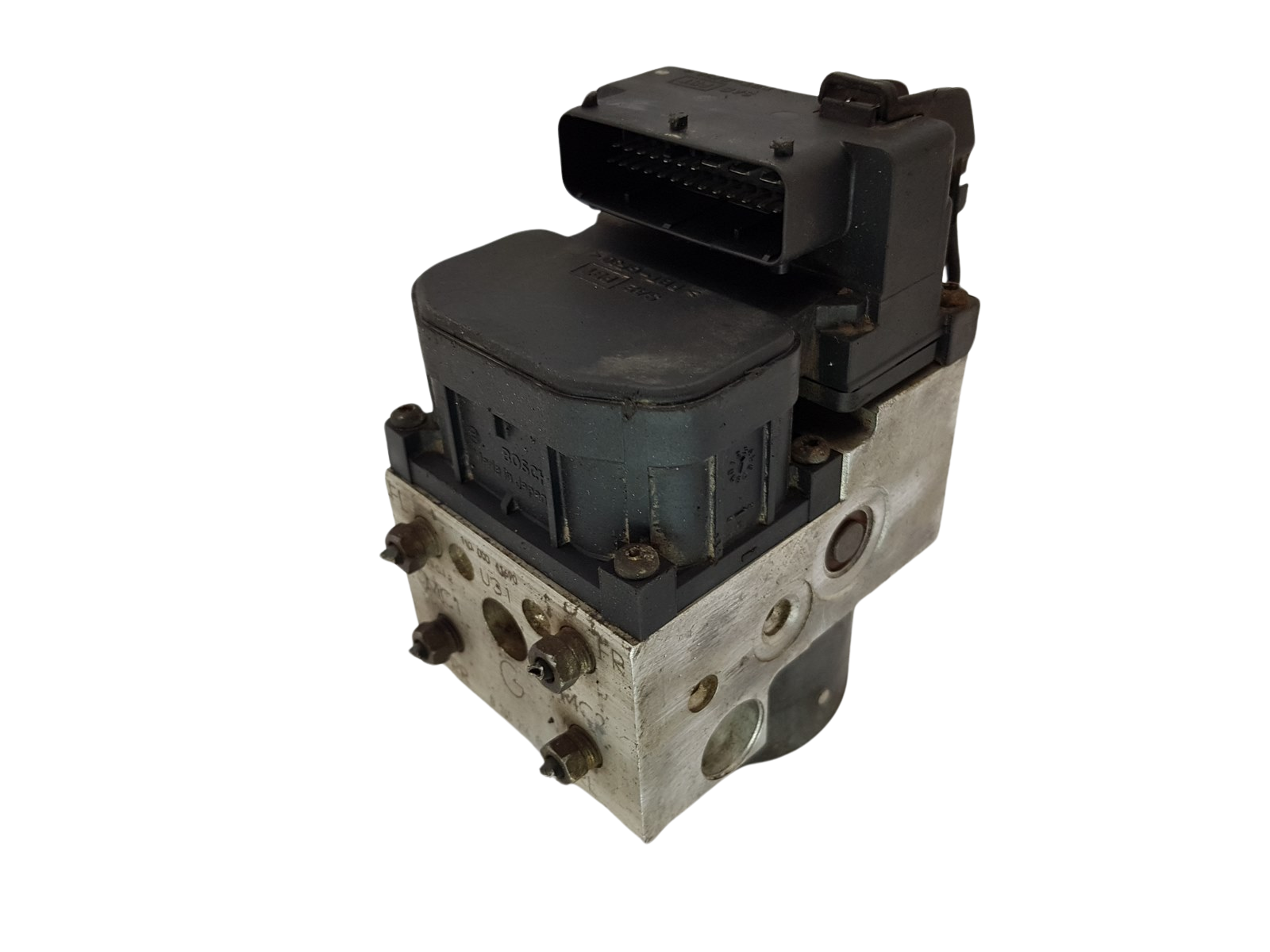 Abs-Pumpe Honda Civic 11000041690 0265216895 Bosch 4342 main product photo