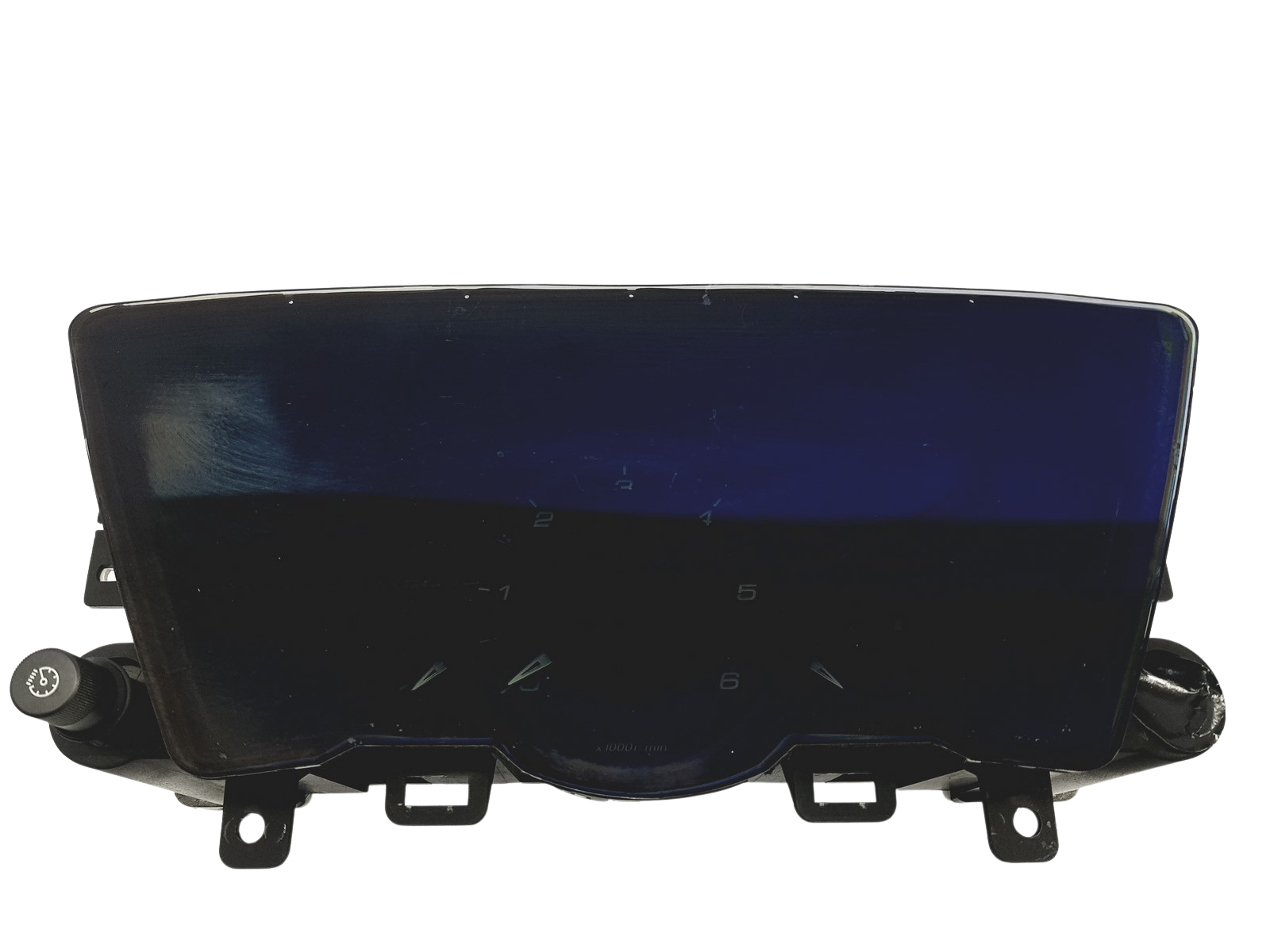 Tacho Kombiinstrument Honda Civic HR0342626 78200G211 main product photo