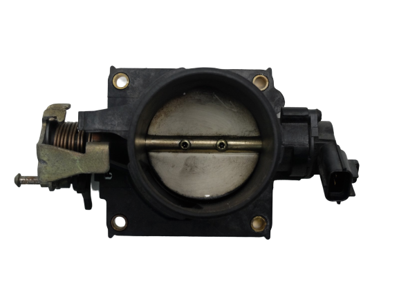 Drosselklappe Mazda 6 VP2ALU-BD 1S7U-9E927-CB main product photo