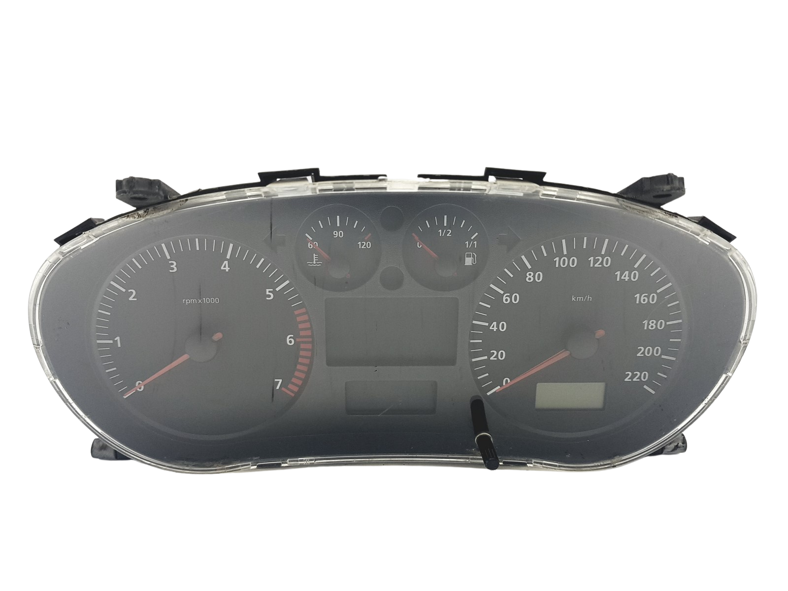 Tacho Kombiinstrument Seat Ibiza W06K0920801C 110008924026 55177 main product photo