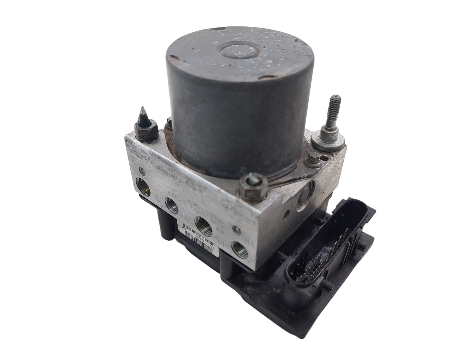 Abs-Pumpe Opel Corsa C 13182319 0265800443 0265231583 Bosch 2113 main product photo