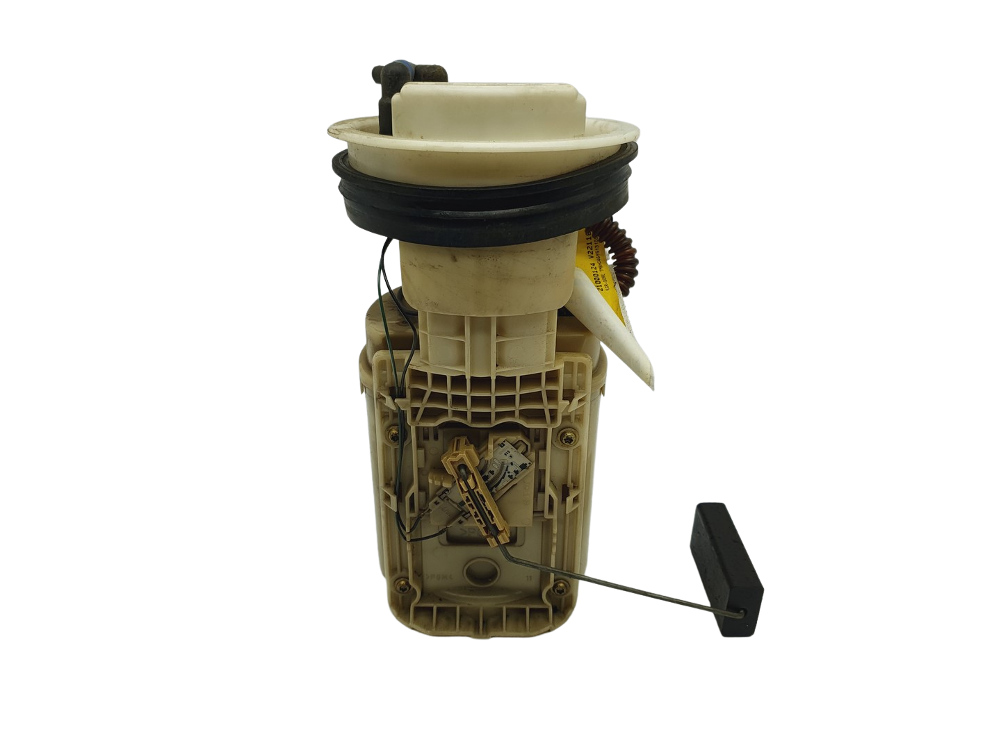 Kraftstoffpumpe 6Q0919051 228233001002 VW Skoda Seat VDO 69881 main product photo