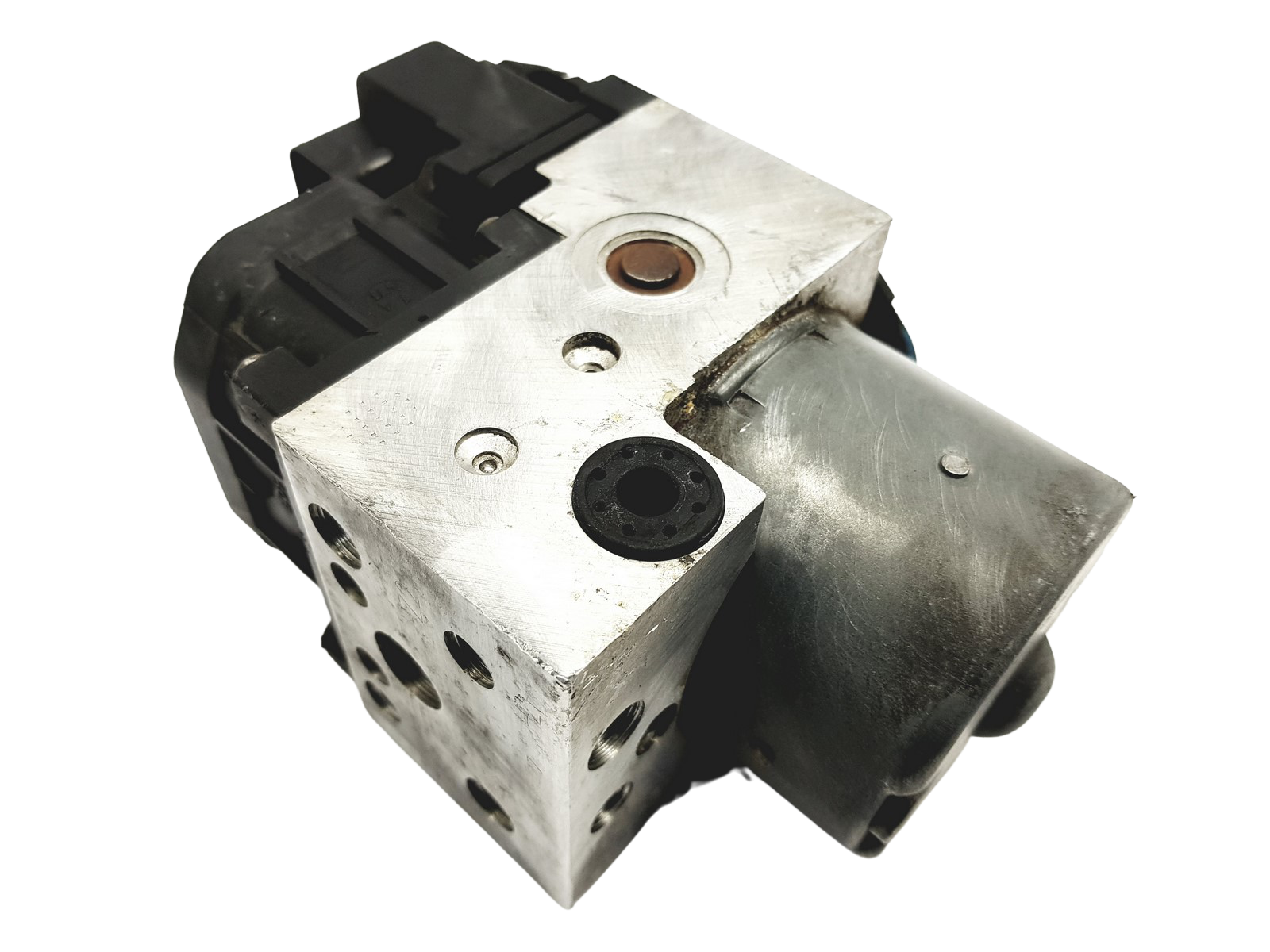 Abs-Pumpe Opel Zafira Astra G 90581417 0265216651 37234 main product photo