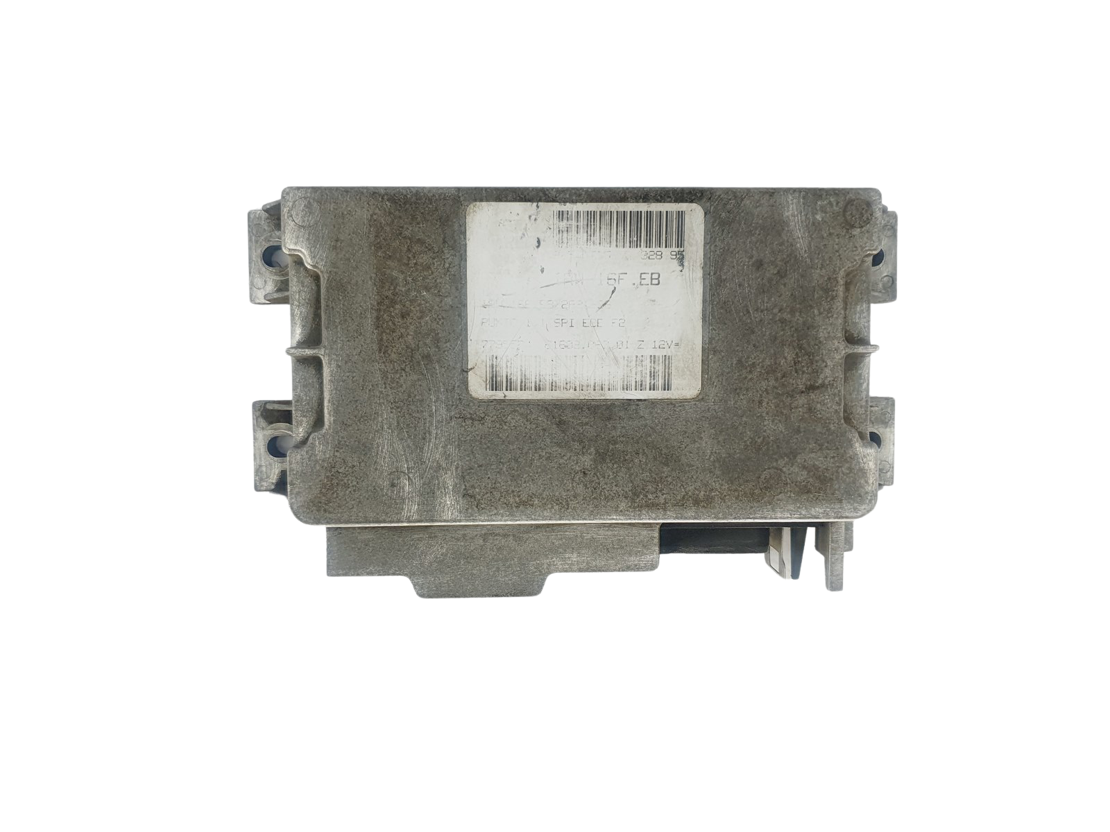 Steuergerät IAW16F.EB 7795574 Fiat Magneti Marelli 42712 main product photo