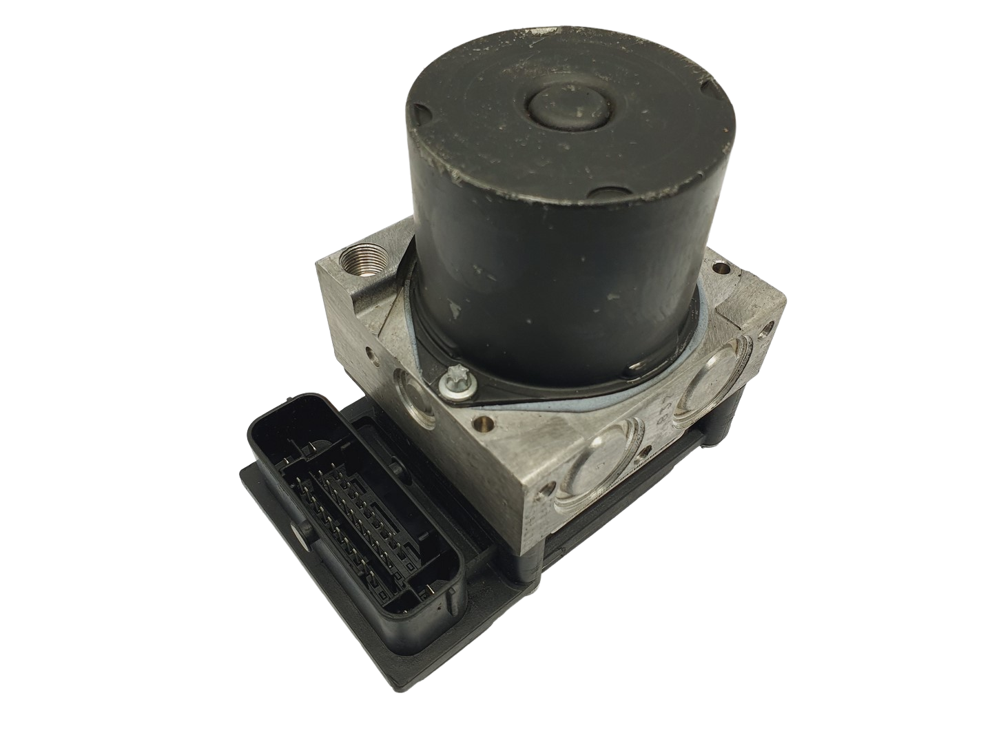 Abs-Pumpe VWAG 6Q0614117S 0265231712 0265800511 Bosch 61286 main product photo