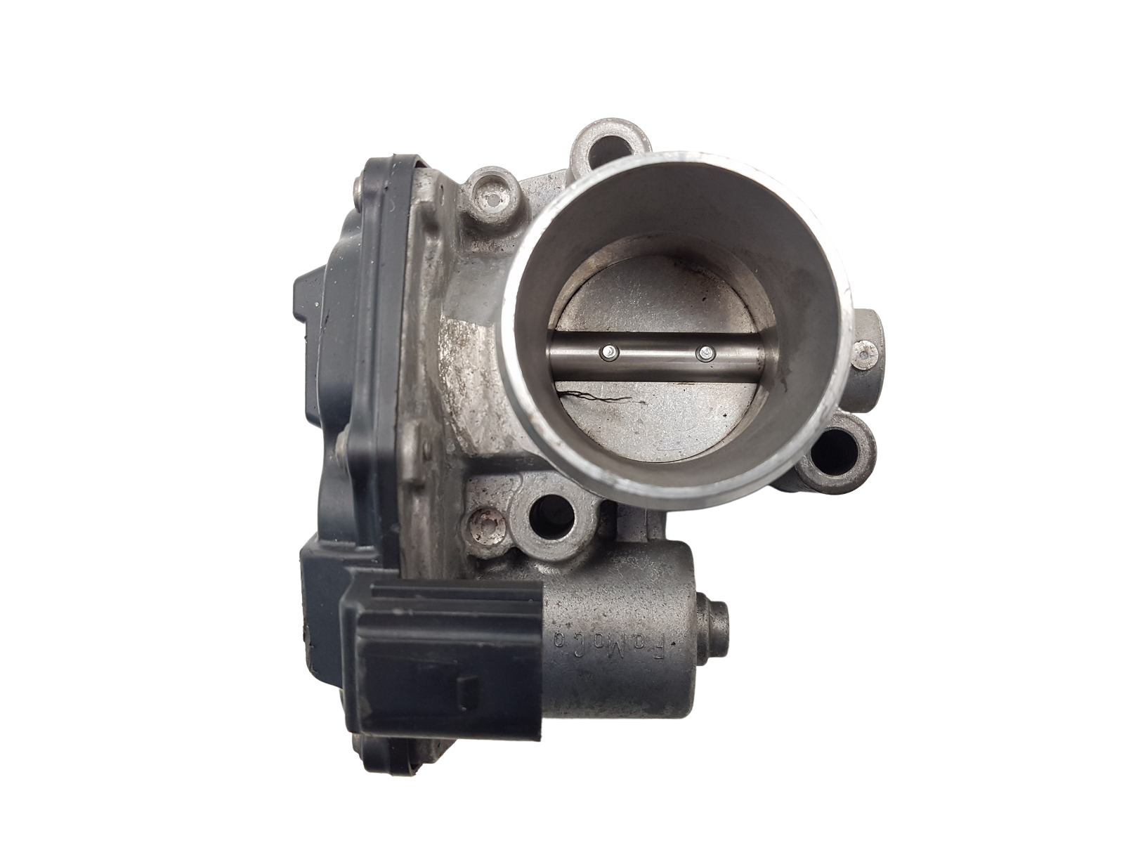 Drosselklappe Ford CM5G-9F991-FC 1.0 EcoBoost FoMoCo 2157 main product photo