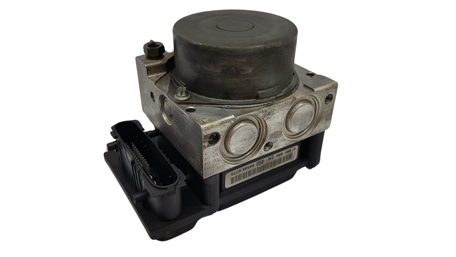 Abs-Pumpe Renault 8200527390 0265800519 0265231734 1919 main product photo