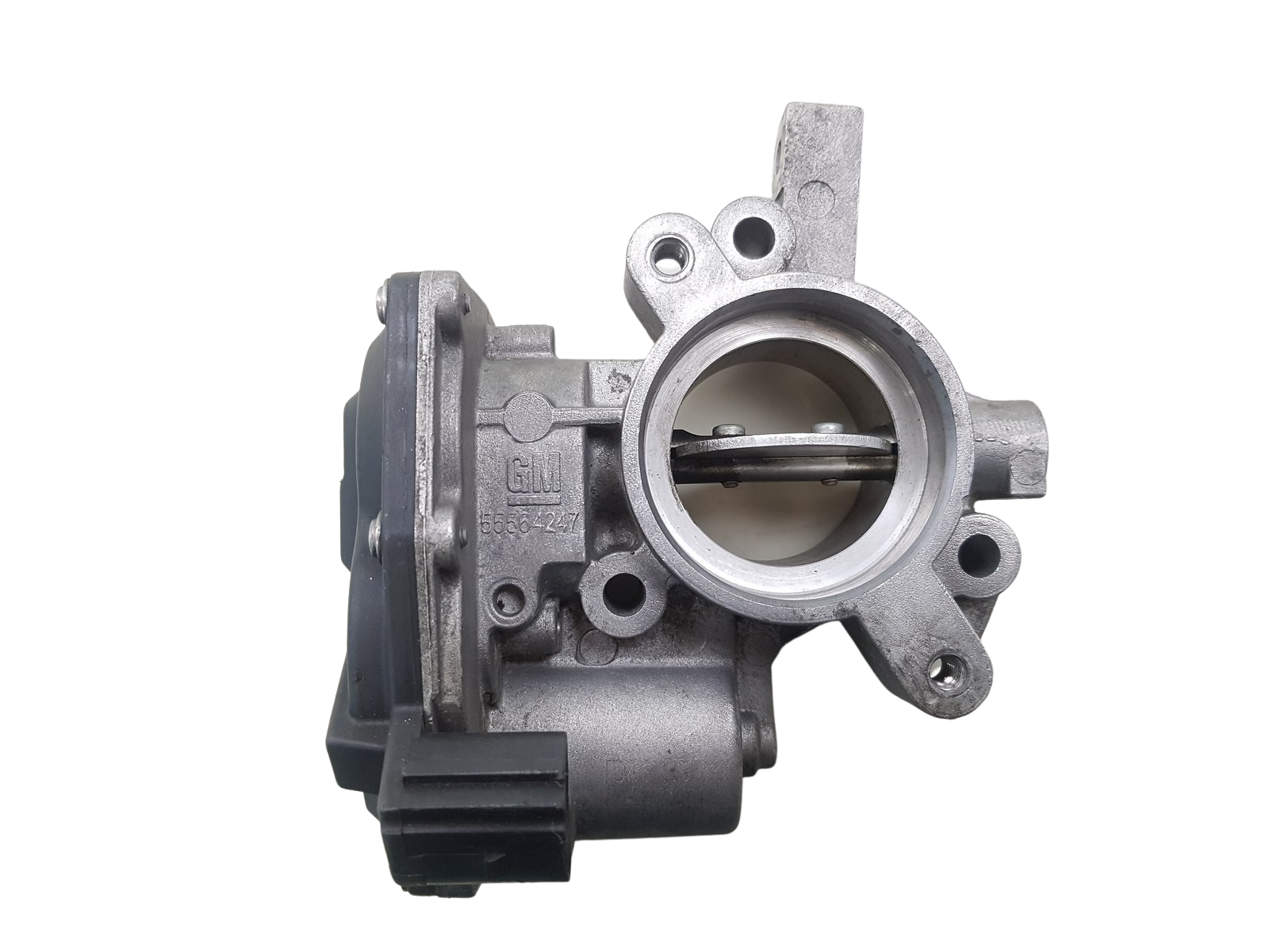 Drosselklappe Opel 55564247 5.05692.00 GM 1082 main product photo