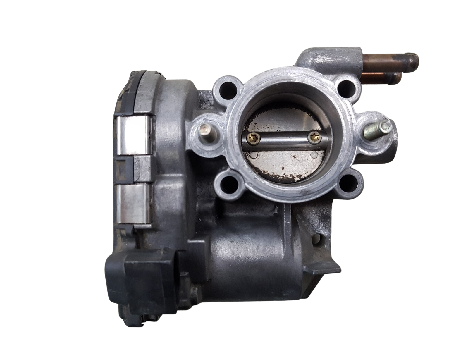 Drosselklappe Opel 9157512 0280750044 1.0 1.2 2044 main product photo