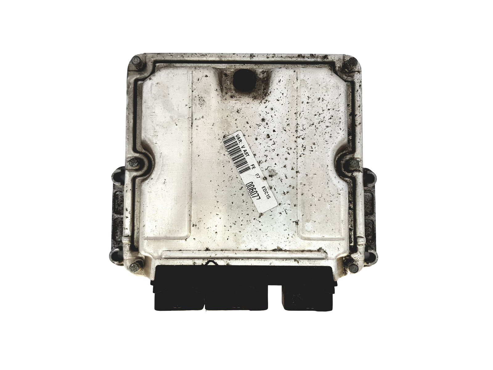 Steuergerät 0281011334 9640938180 9652590480 PSA Bosch 22130 main product photo