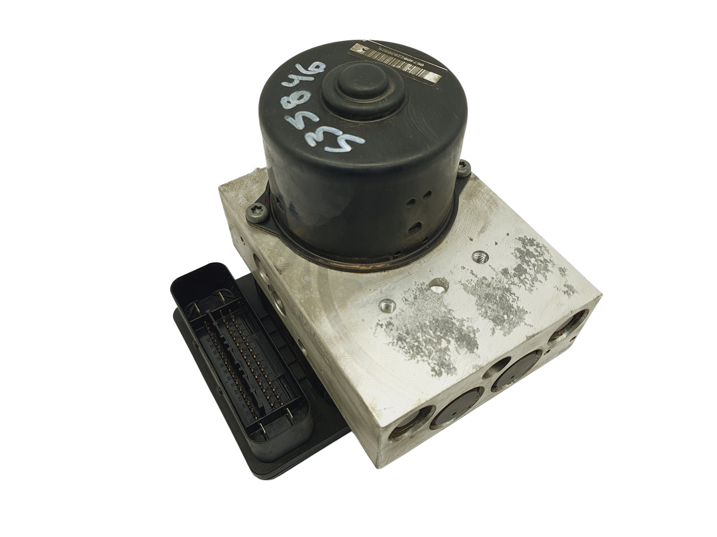 Abs-Pumpe ESP Mercedes-Benz A2034310812 A2095452532 ATE 63484 main product photo