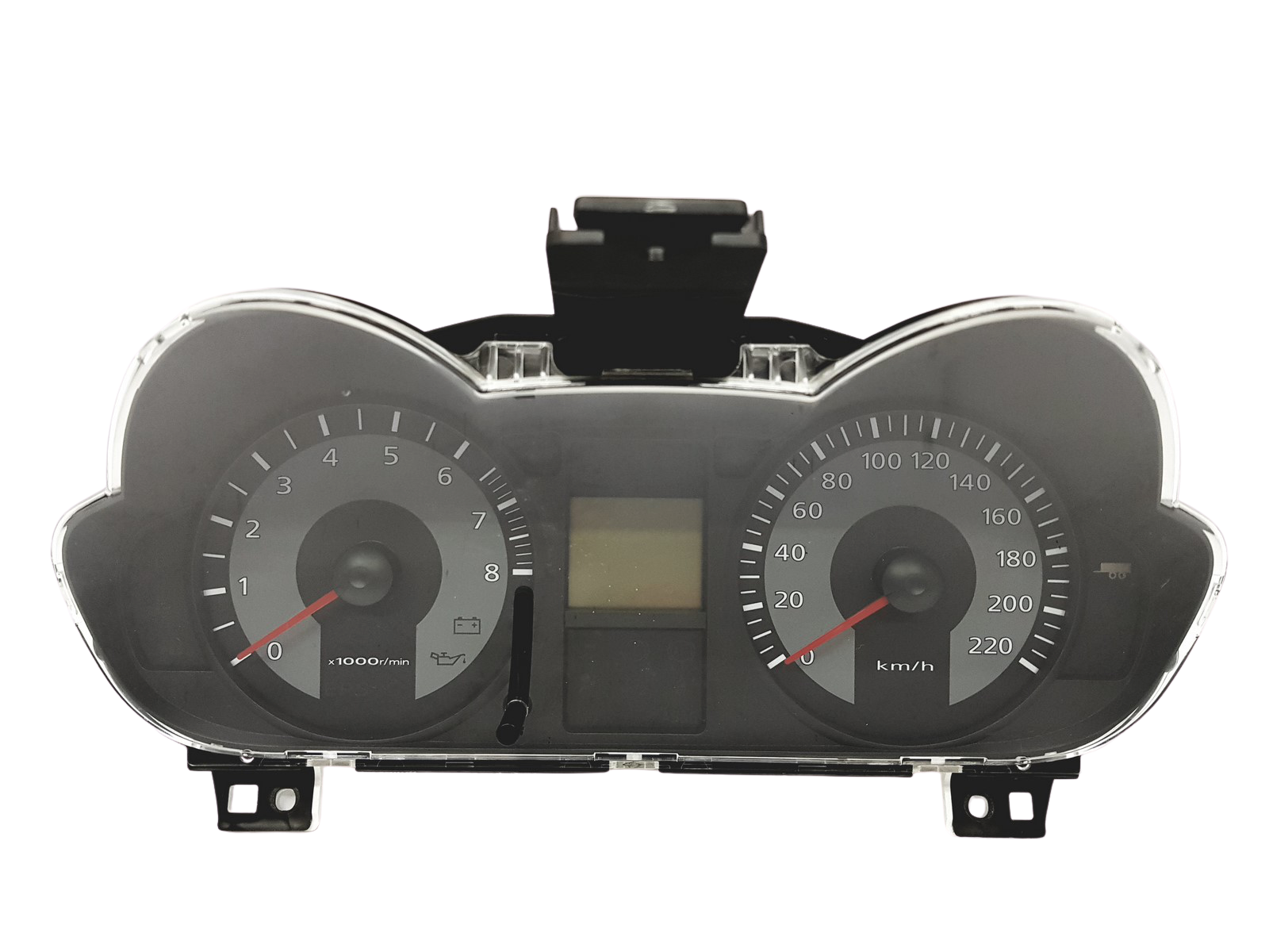 Tacho Kombiinstrument Mitsubishi Colt 8100B538J MM0051-011 32249 main product photo