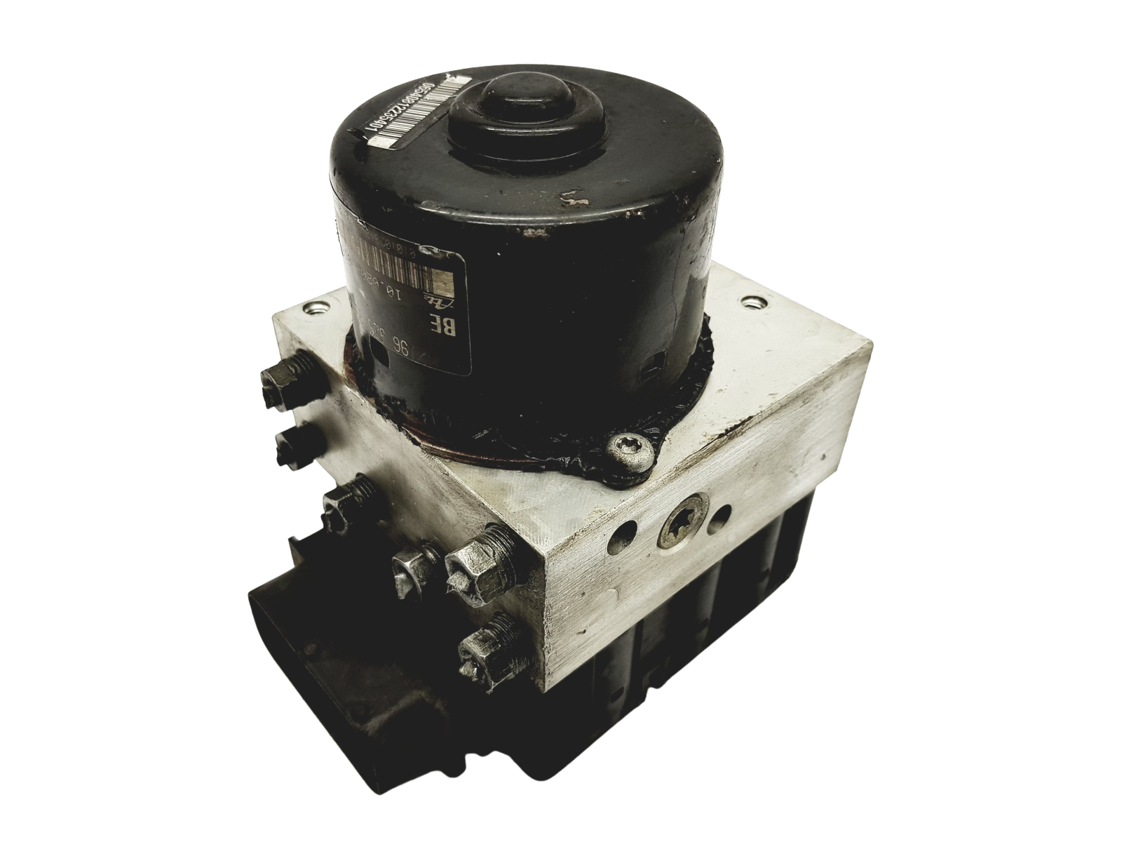 Abs-Pumpe Peugeot 206 9632539480 10.0948-1105.3 Ate 42779 main product photo