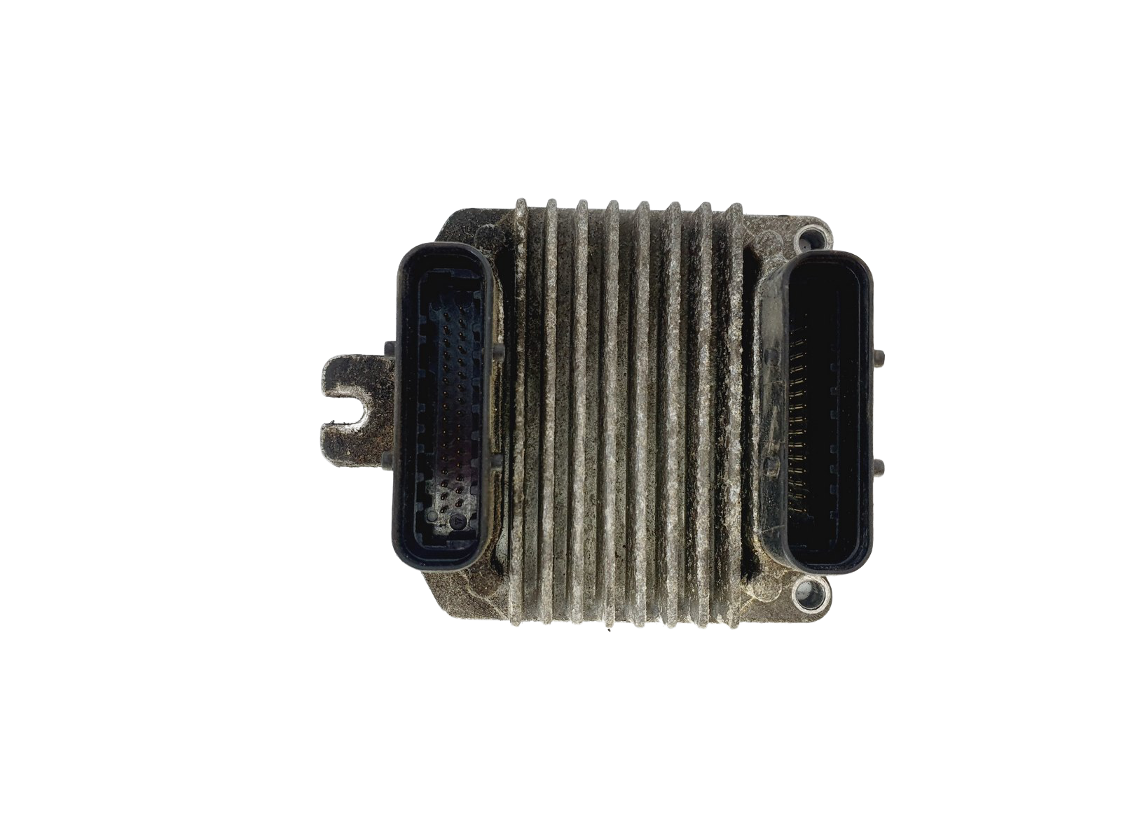 Steuergerät 09355929 CSSJ D98005 Opel Delco GM 37552 main product photo