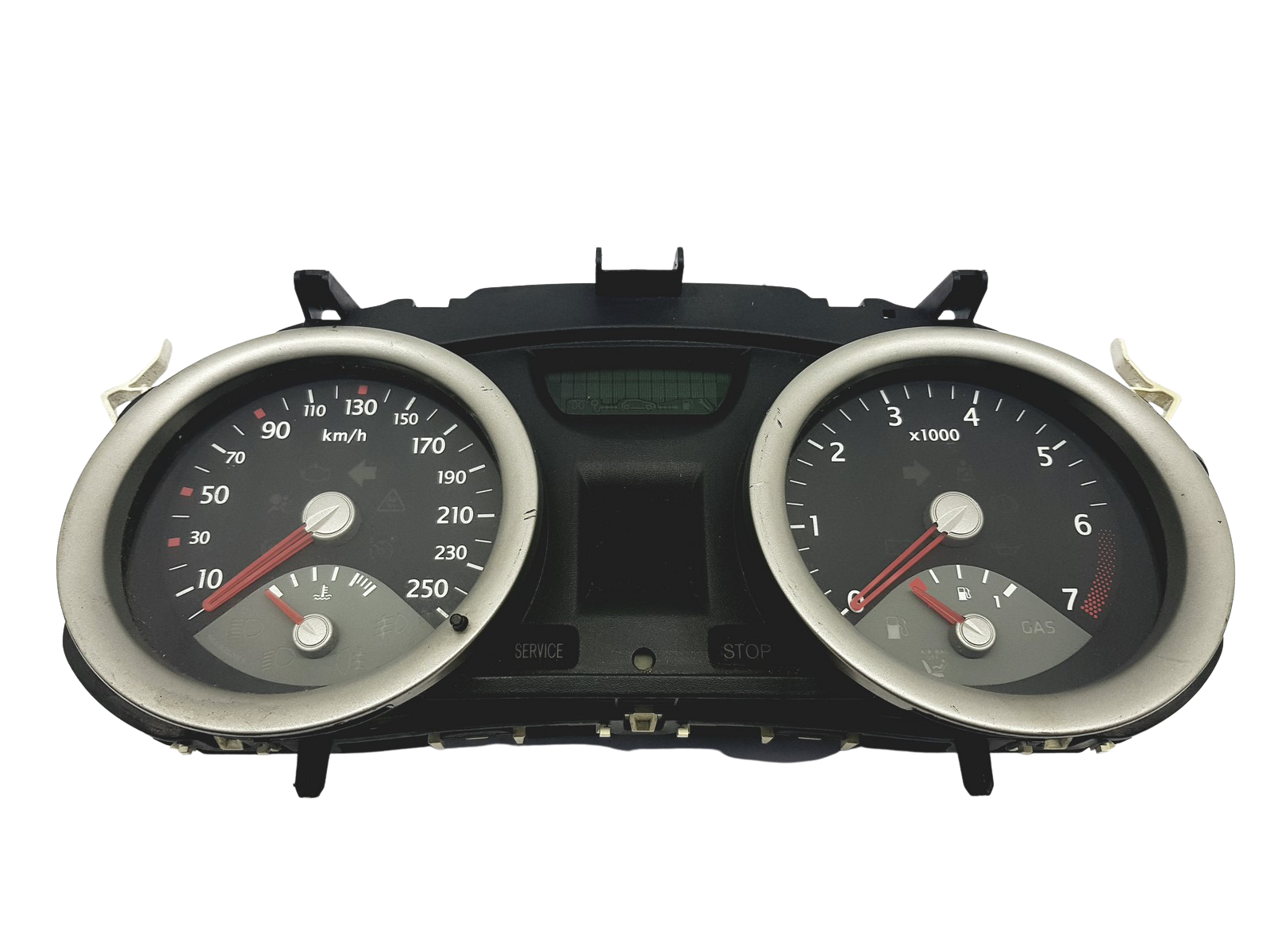 Tacho Kombiinstrument Renault Megane 2 8200364023 49217 main product photo