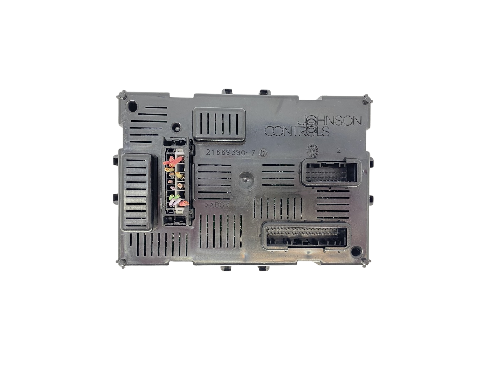 Steuergerät BCM L2CR 2008306 1 8201054128 Renault Johnson Cotrols main product photo