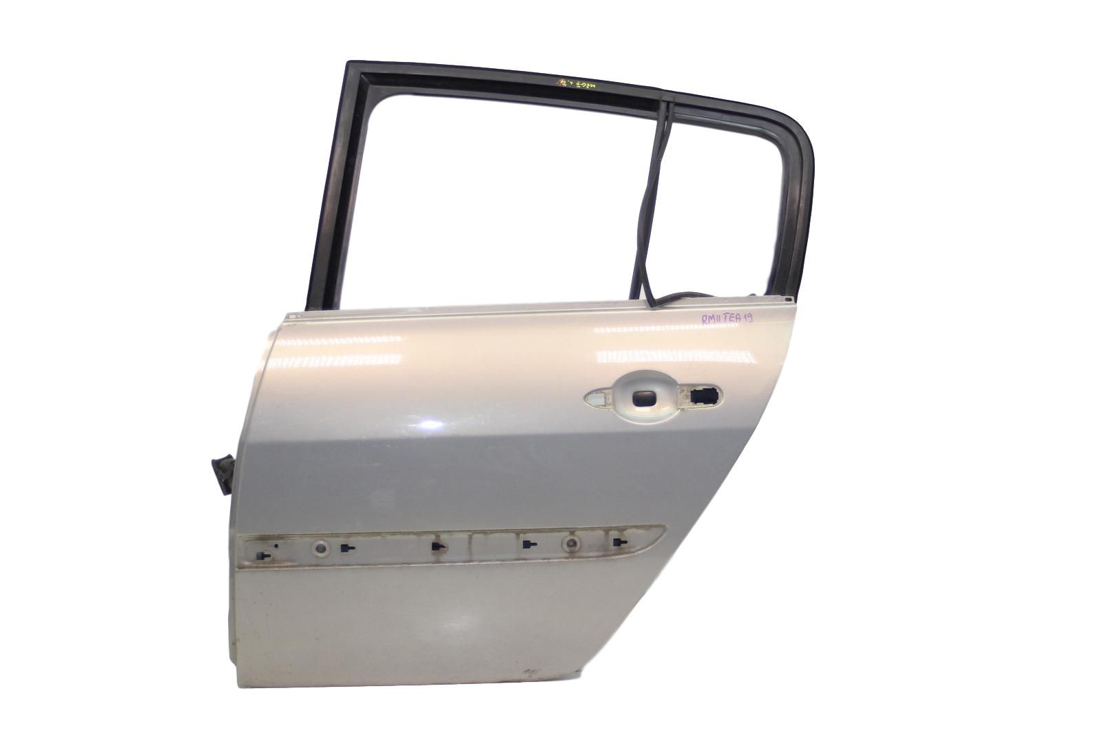 Tür Links Hinten Megane II 2 HB TEA19 7751473732 Hatchback main product photo