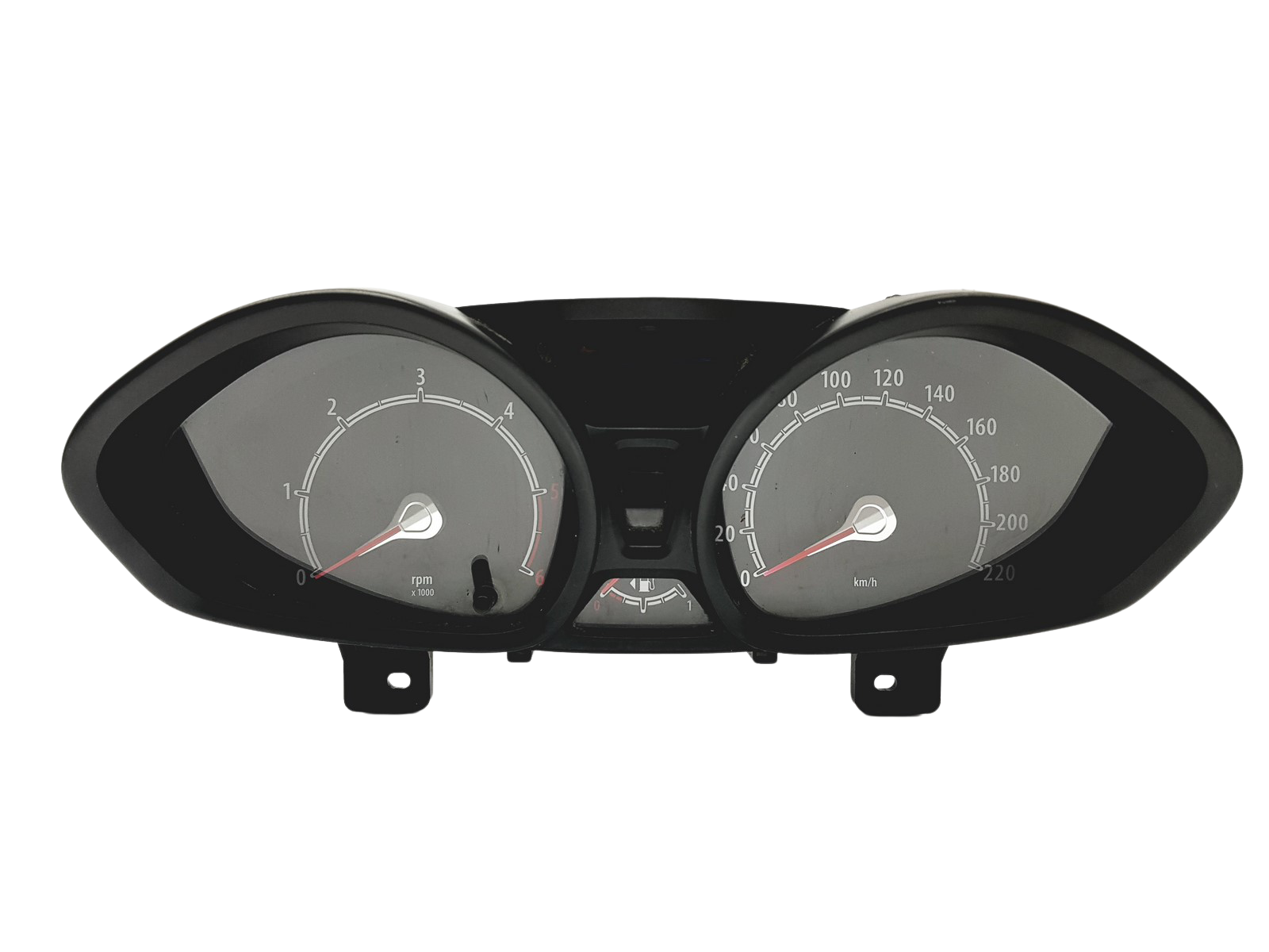 Tacho Kombiinstrument Ford Fiesta 8A6T-10849-CE 8A6T10849CE 39896 main product photo