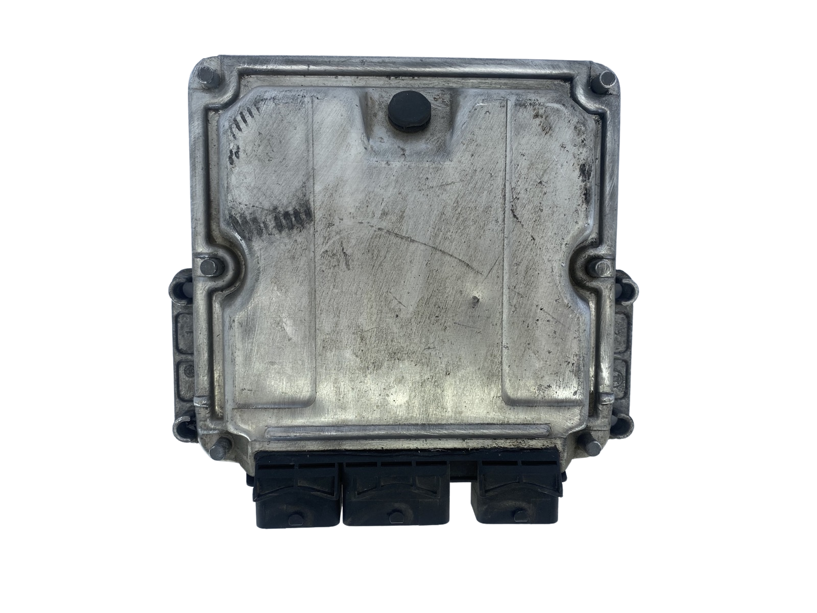 Steuergerät 0281011521 9651593480 9640938680 PSA Bosch 50047 main product photo