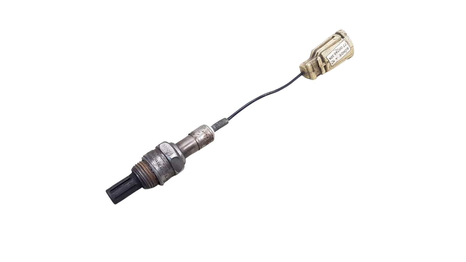 Lambdasonde Diagnosesonde 7700748324 Autolite Renault main product photo