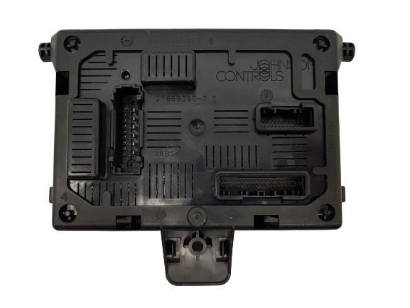 Steuergerät BCM L2 CR 8201054128 1975904 Clio 3 Renault main product photo