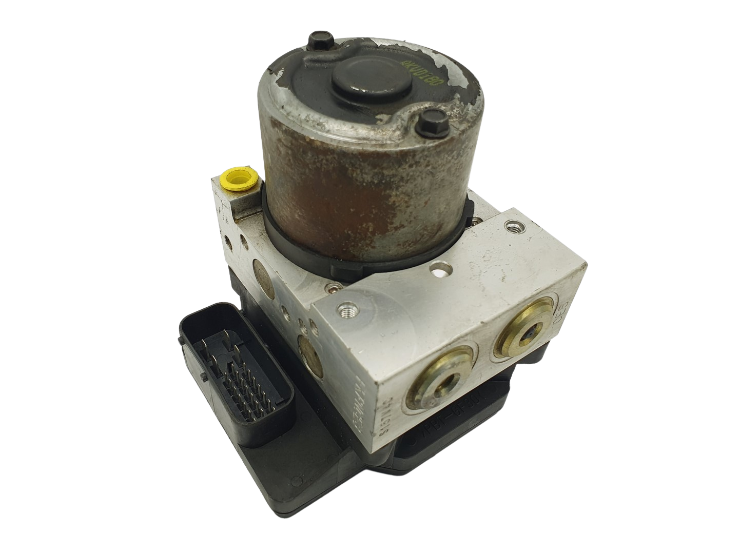 Abs-Pumpe Kia Carens 0K2FD437A0 BH60113600 Mando 61778 main product photo