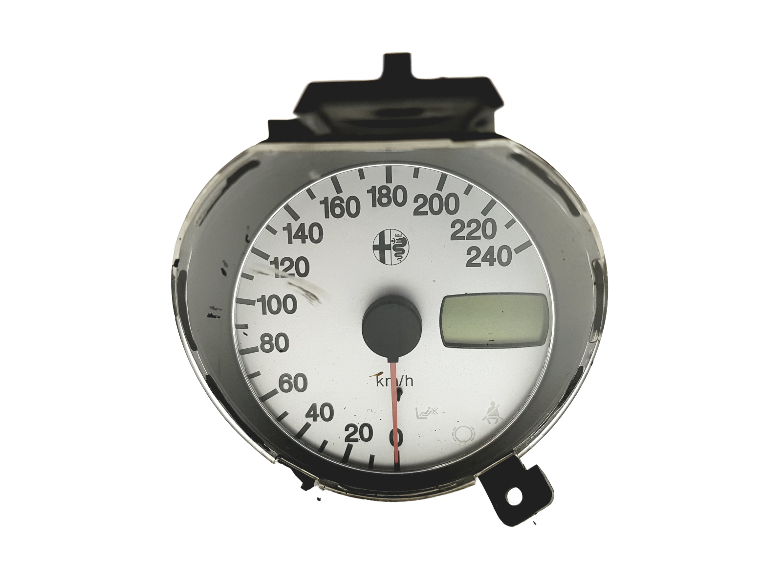 Tacho Kombiinstrument Alfa Romeo 156 60664230 6160349929 36892 main product photo
