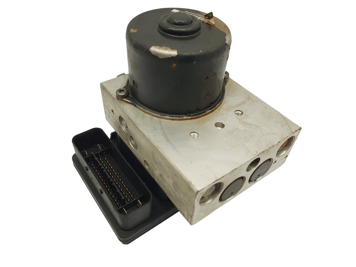 Abs-Pumpe Mercedes C W203 A0365454032 A0064310312 Ate 61681 main product photo