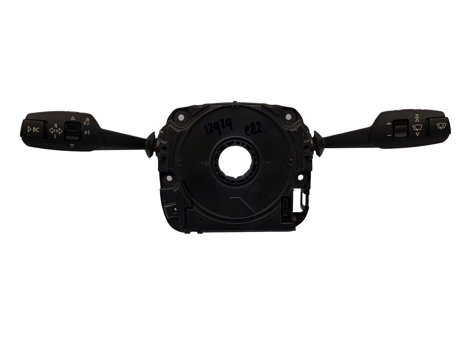 Schalter Blinker 912303102 BMW 1 E81 E82 E87 3910020823002 main product photo