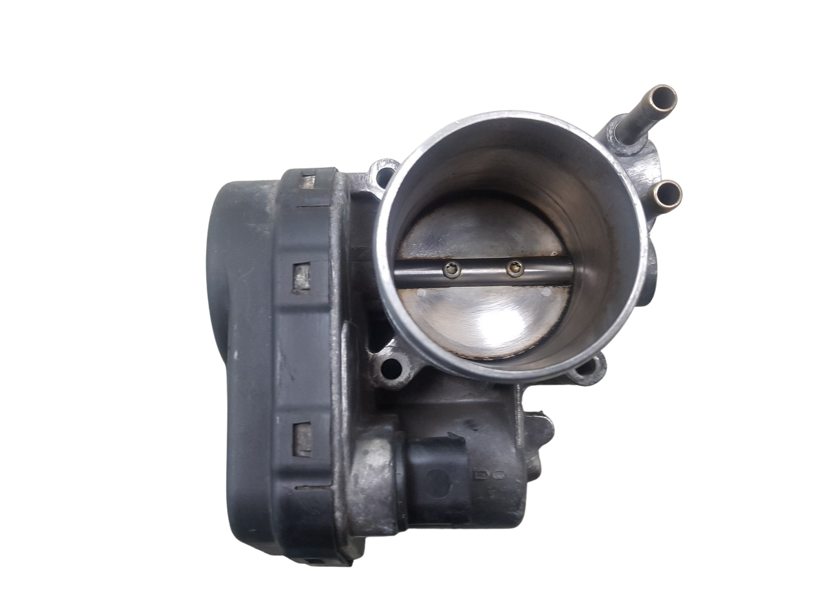 Drosselklappe Mercedes-Benz A1661410225 408.238/127/002 1585 main product photo