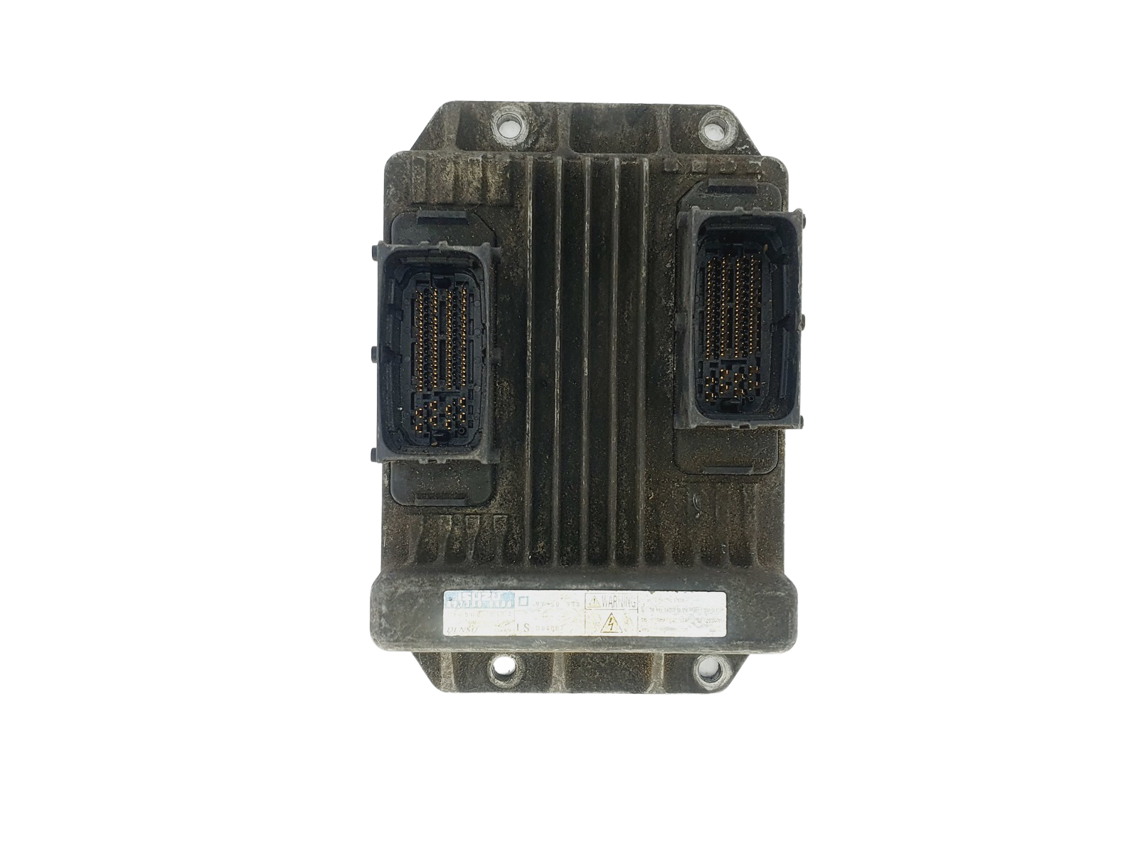 Steuergerät 897350 9486 112500-0164 97350 948 Opel Isuzu 41951 main product photo