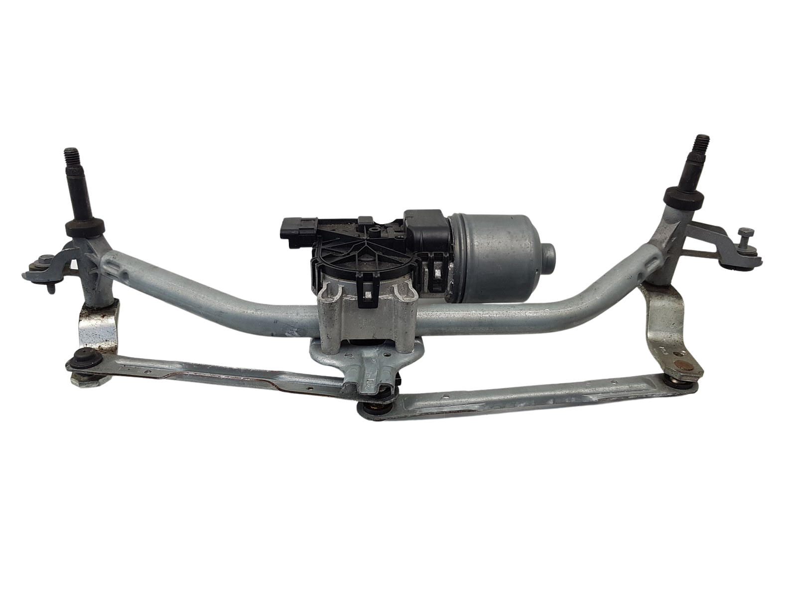 Wischergetriebe Peugeot 208 2008 9673222580 0390241540 Bosch 1627 main product photo