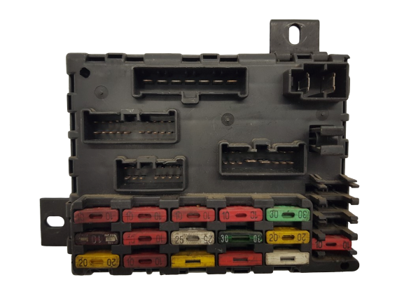 Sicherungskasten Relaiskasten Fiat 46443389 20117 main product photo