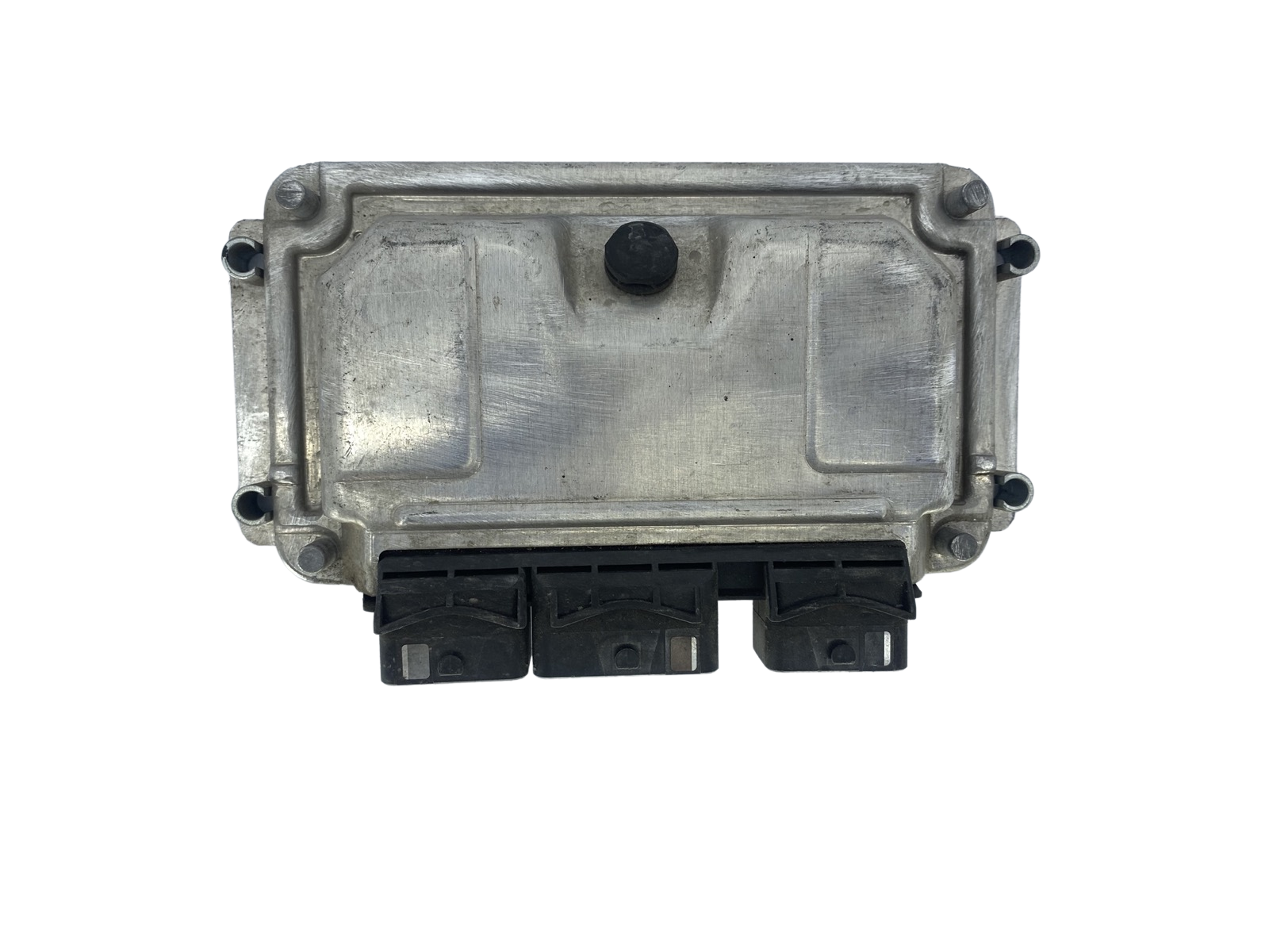 Steuergerät 0261206606 9651396380 9638765980 PSA Bosch 48928 main product photo