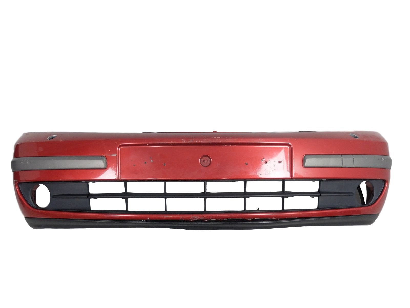Stoßfänger Stossstange Vorne Laguna II TEB76 8200008270 01-05 Renault main product photo