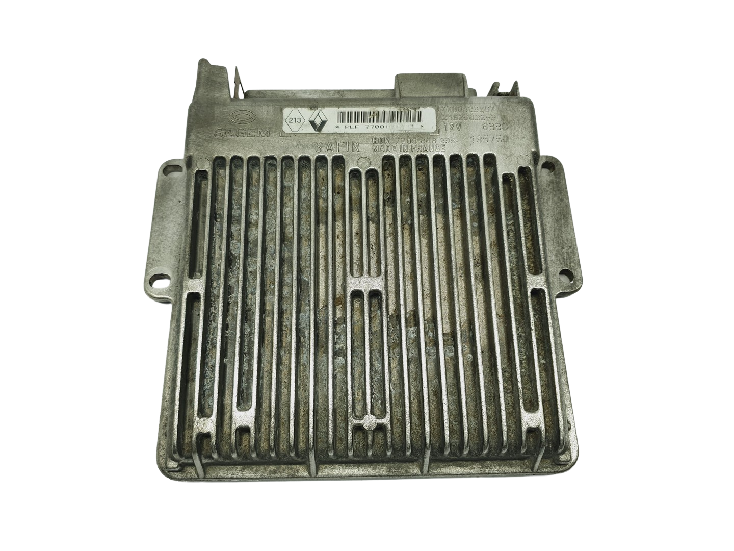 Steuergerät 7700104483 7700868295 7700103967 Renault Sagem 68231 main product photo