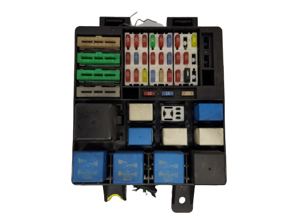 Sicherungskasten Relaiskasten Hyundai 9100617700 main product photo