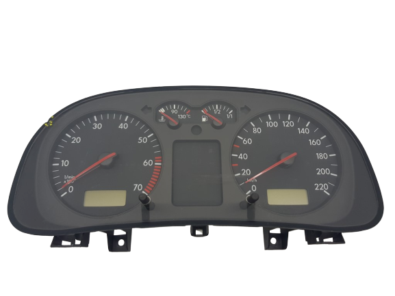 Tacho Kombiinstrument VW Golf MK4 1J0919860 110008773001 18833 main product photo