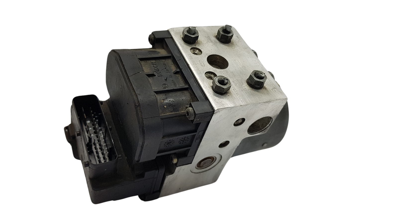 Abs-Pumpe Peugeot 406 9644259680 0273004270 0265216543 1707 main product photo