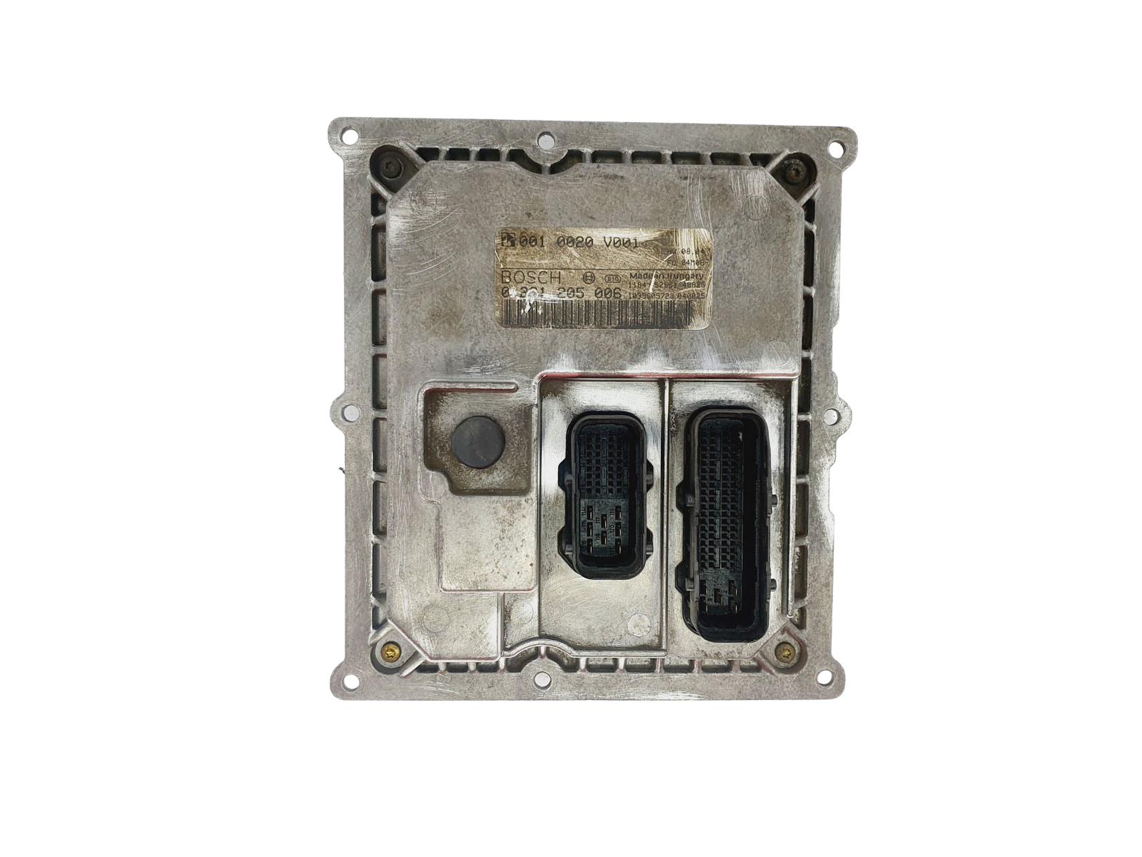 Steuergerät Smart 0010020V001 0261205006 Bosch 42495 main product photo