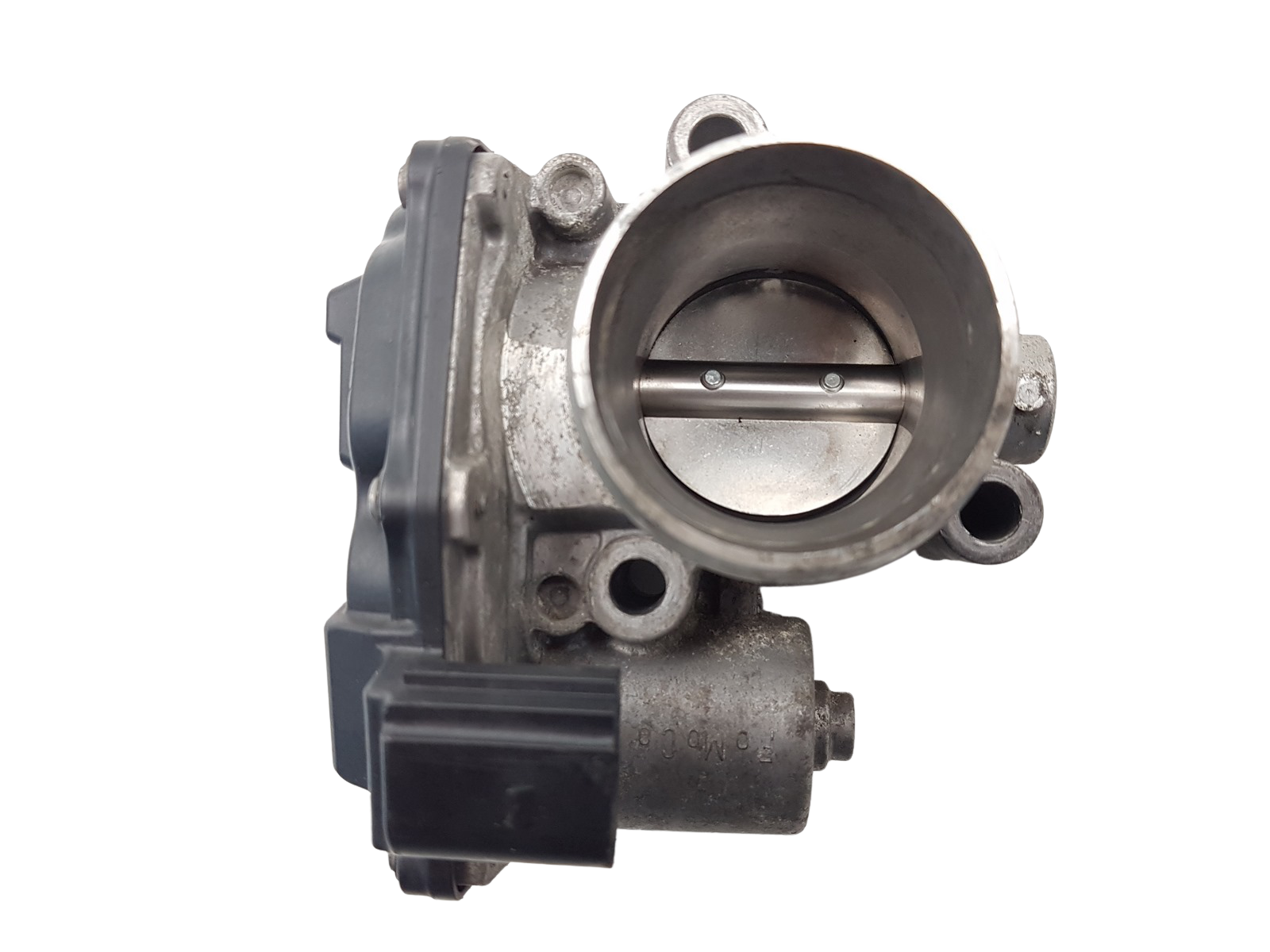 Drosselklappe Ford CM5G-9F991-FB 1.0 EcoBoost FoMoCo 2909 main product photo