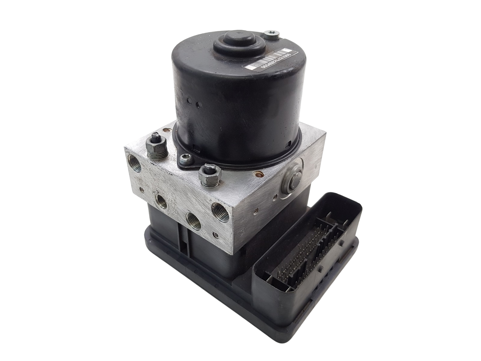 Abs-Pumpe Ford Focus 2 8M51-2C405-AA 10.0960-0127.3 ATE 2161 main product photo