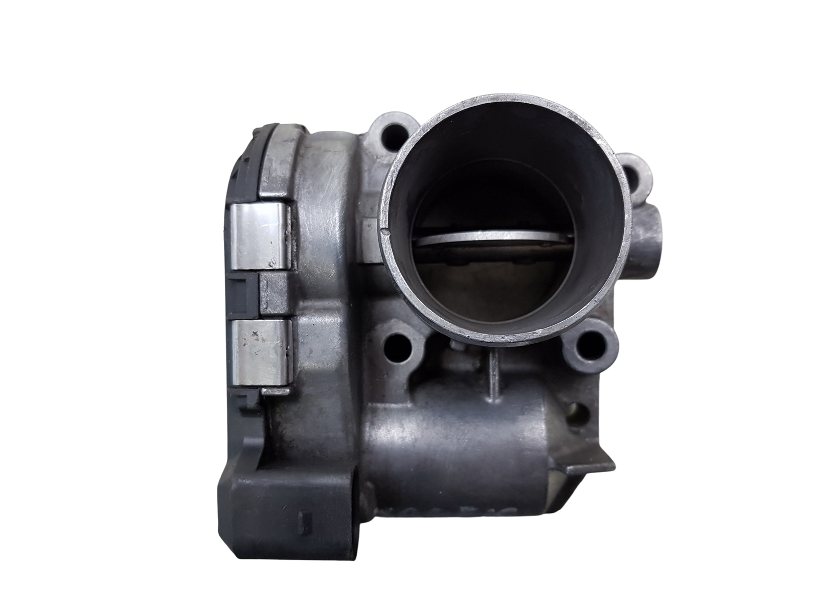 Drosselklappe Renault 8200330810 --E 0281002681 H8200330812 2479 main product photo