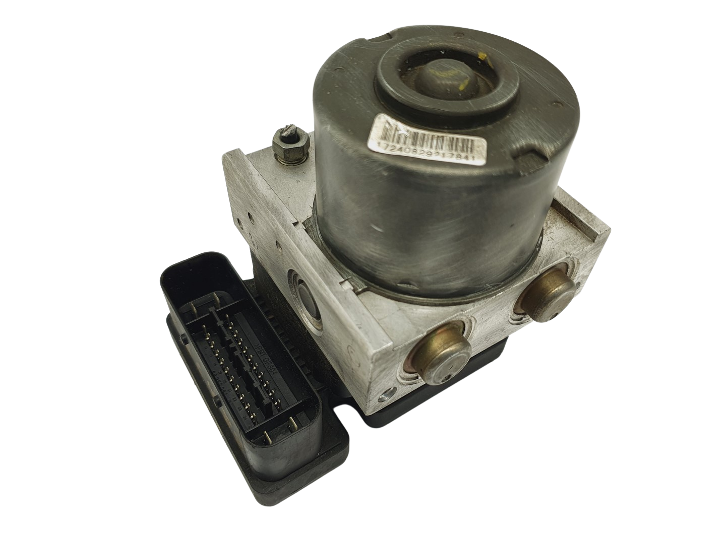 Abs-Pumpe Ford Mazda 3M51-2M110-CA 10.0970-0108.3 ATE 62727 main product photo