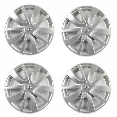Radkappen Renault Magiceo 403158763R 15" x4 Neu main product photo